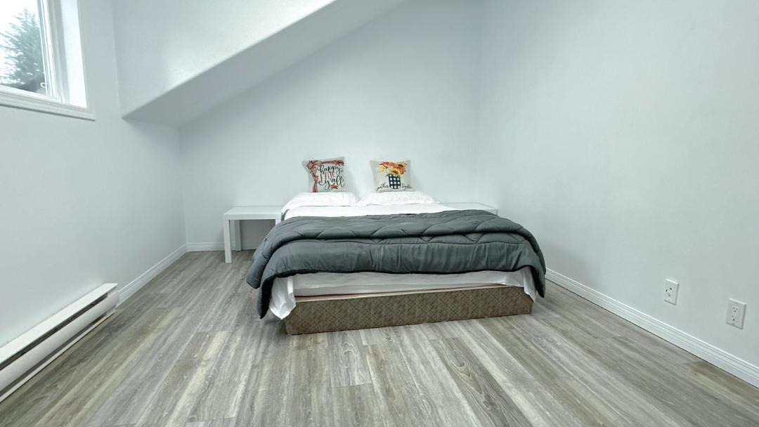 Photo of Bedroom in Regional District of Nanaimo