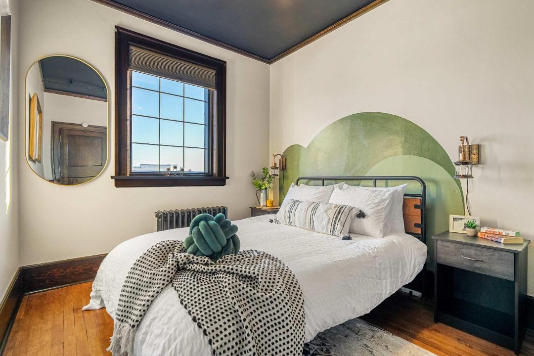 Photo of Bedroom in Drumheller