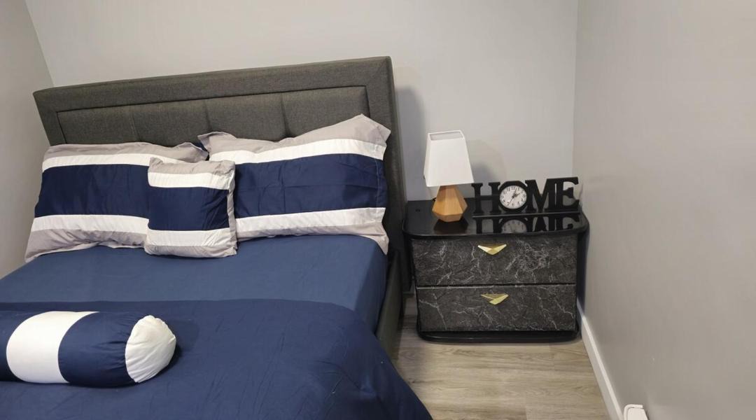 Photo of Bedroom in Saskatoon