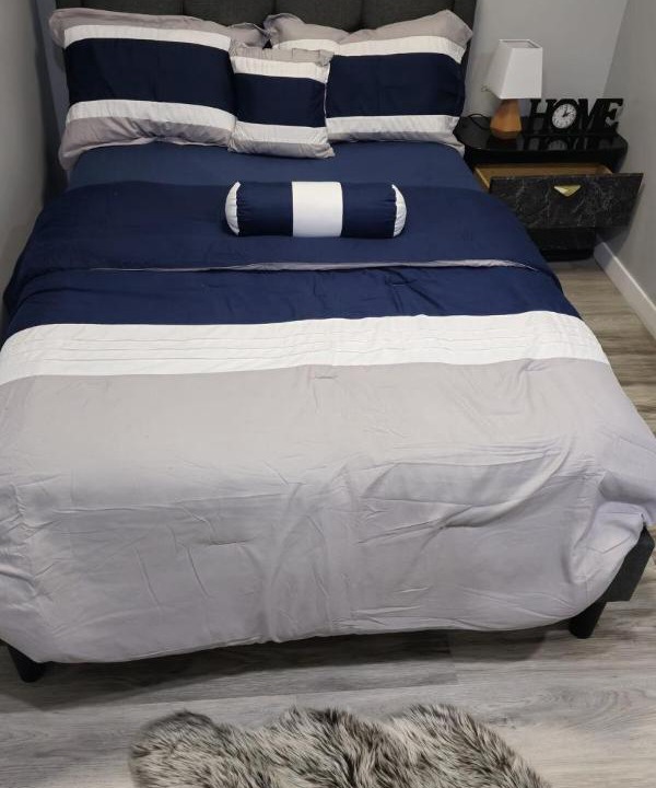 Photo of Bedroom in Saskatoon