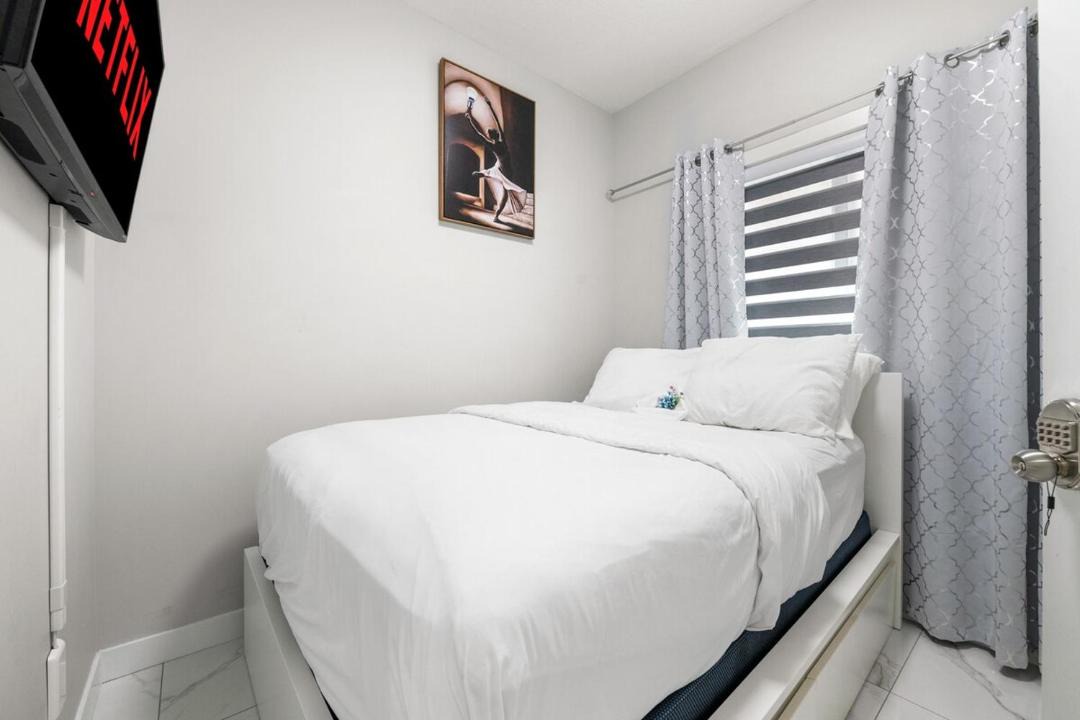 Photo of Bedroom in Beaumont