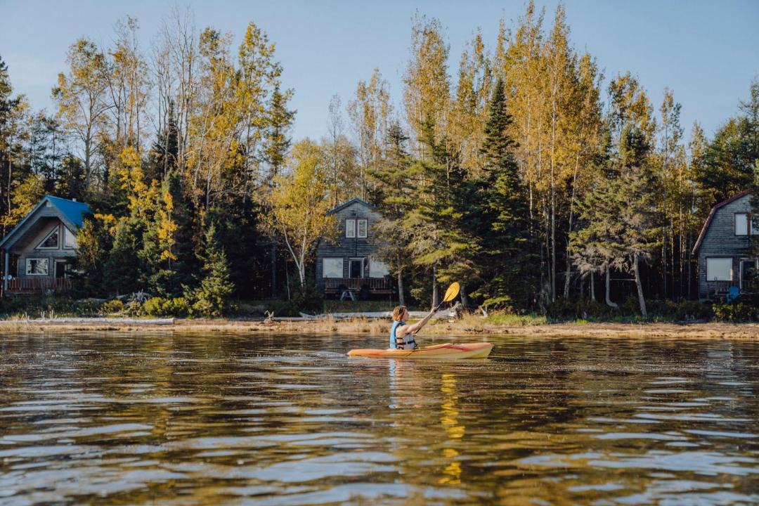 Photo of Others in Gaspe