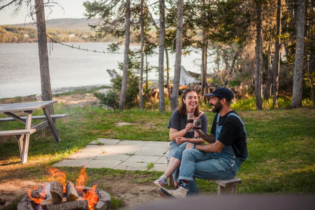 Photo of Others in Gaspe