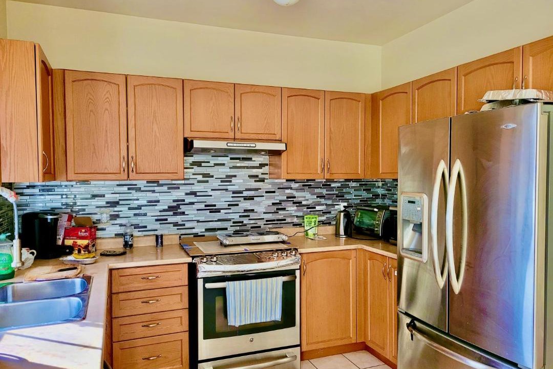 Photo of Kitchen in Armdale