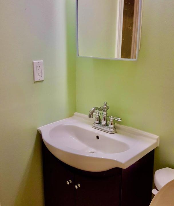 Photo of Bathroom in Armdale