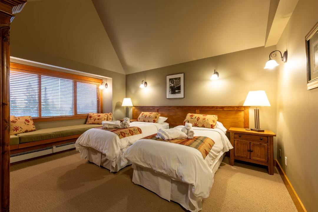 Photo of Bedroom in Golden