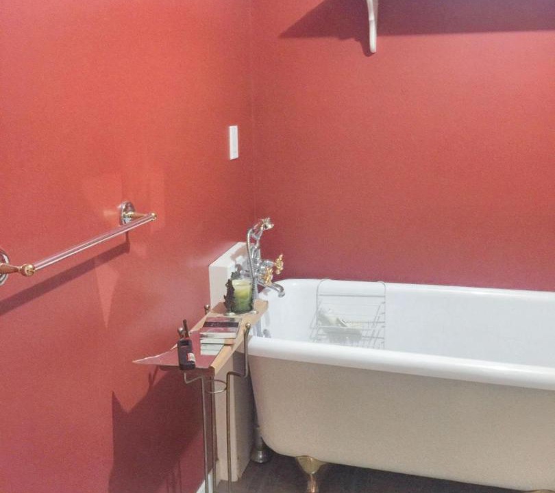 Photo of Bathroom in Mashteuiatsh