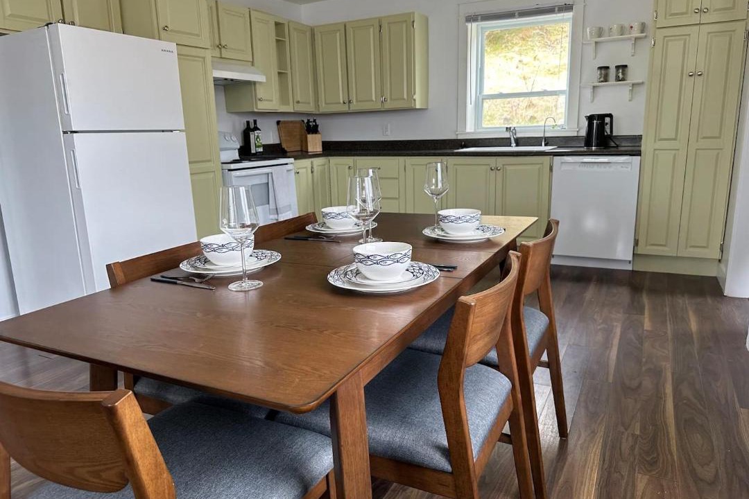 Photo of Kitchen in Bay Bulls