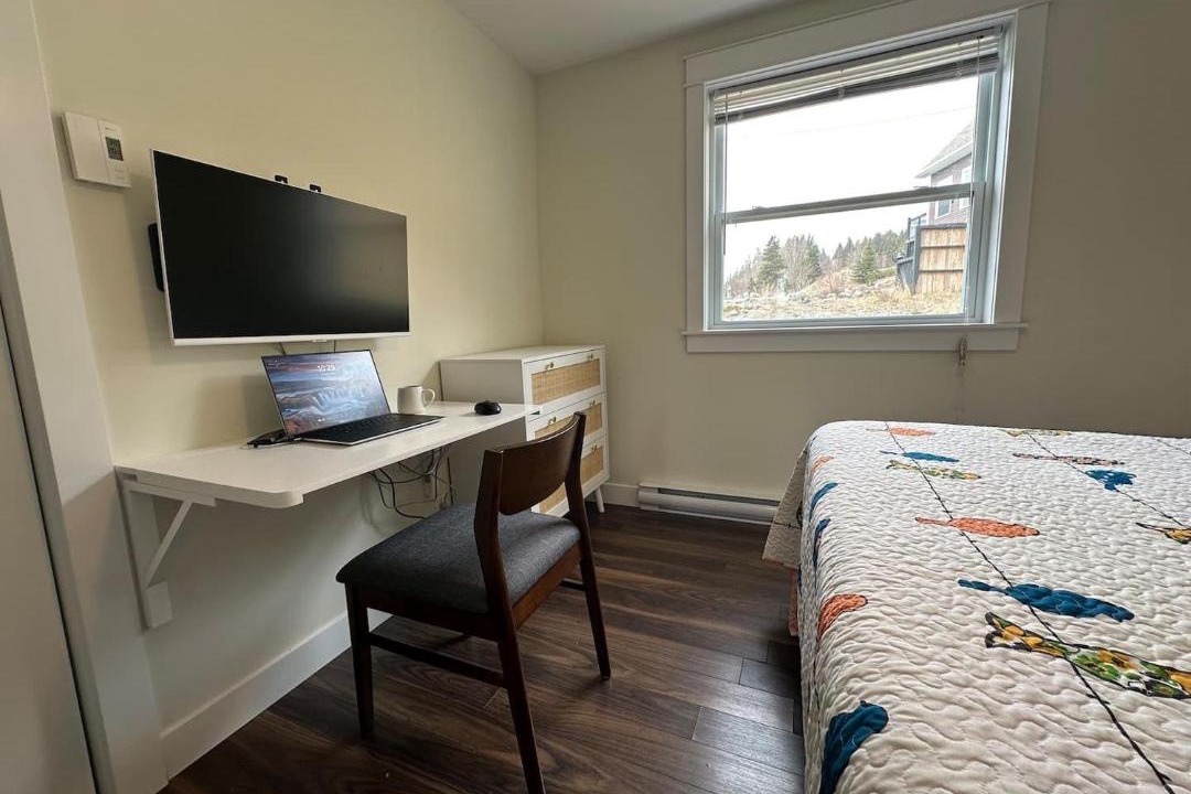 Photo of Bedroom in Bay Bulls