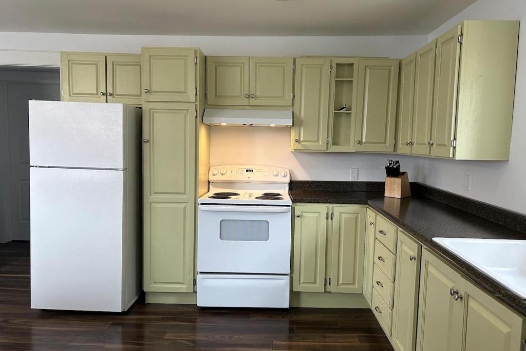 Photo of Kitchen in Bay Bulls