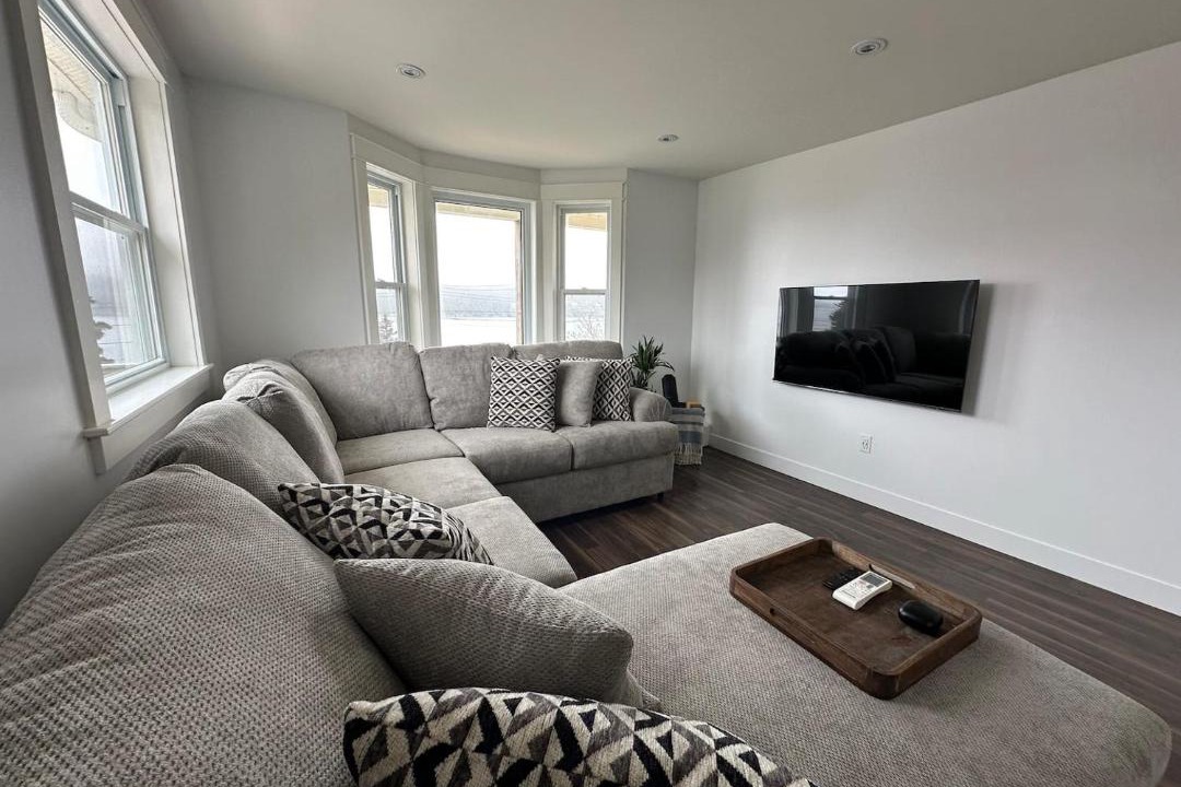 Photo of Livingroom in Bay Bulls
