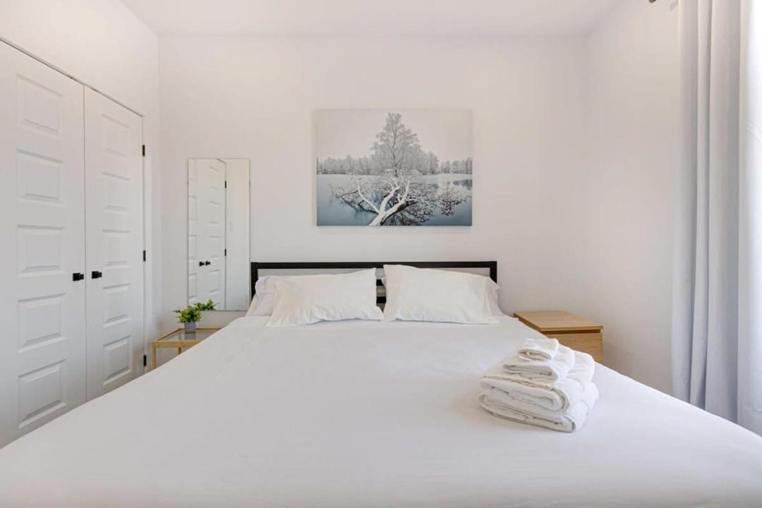 Photo of Bedroom in Mile End