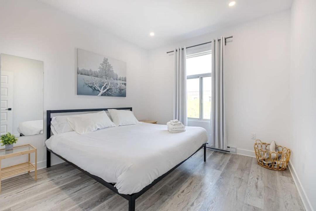 Photo of Bedroom in Mile End