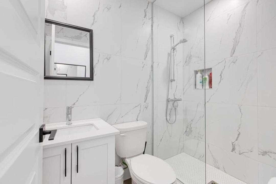 Photo of Bathroom in Mile End