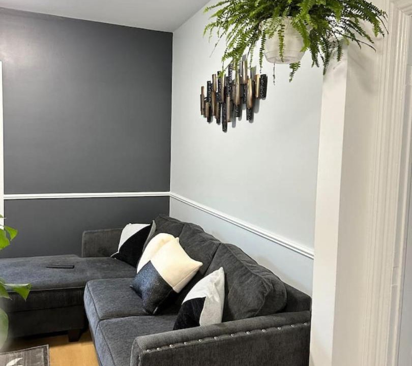 Photo of Livingroom in South End