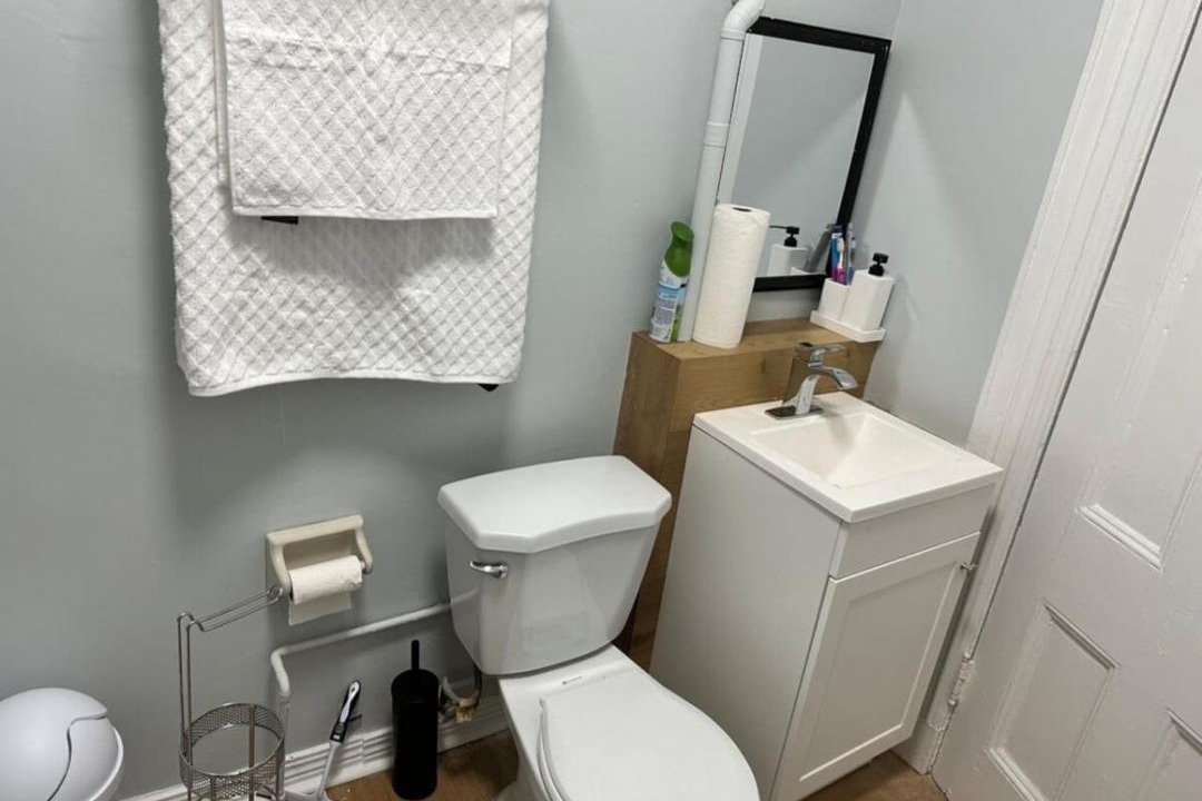 Photo of Bathroom in South End