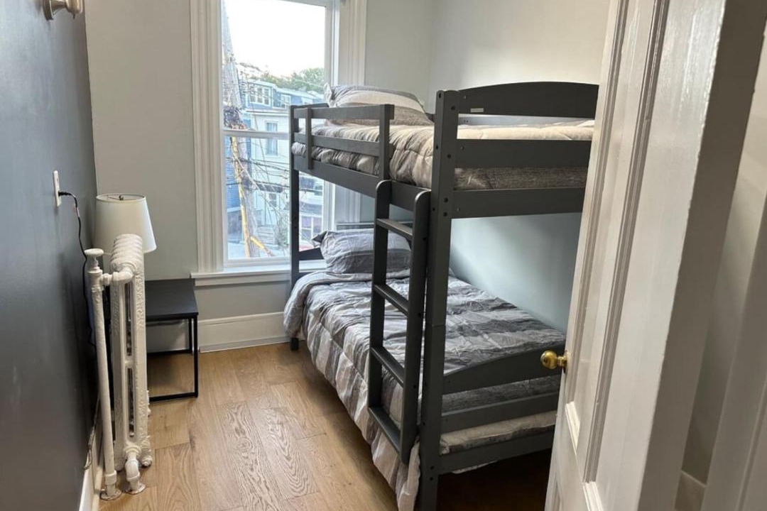 Photo of Bedroom in South End