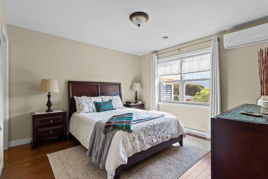 Photo of Bedroom in Terra Nova