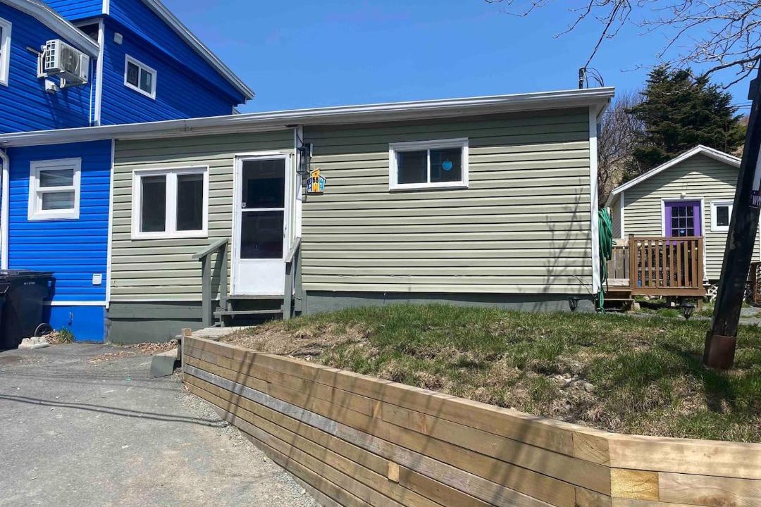 Photo of Others in Quidi Vidi