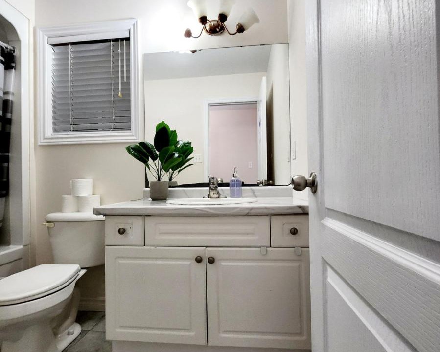 Photo of Bathroom in London