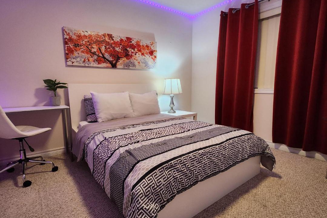 Photo of Bedroom in London