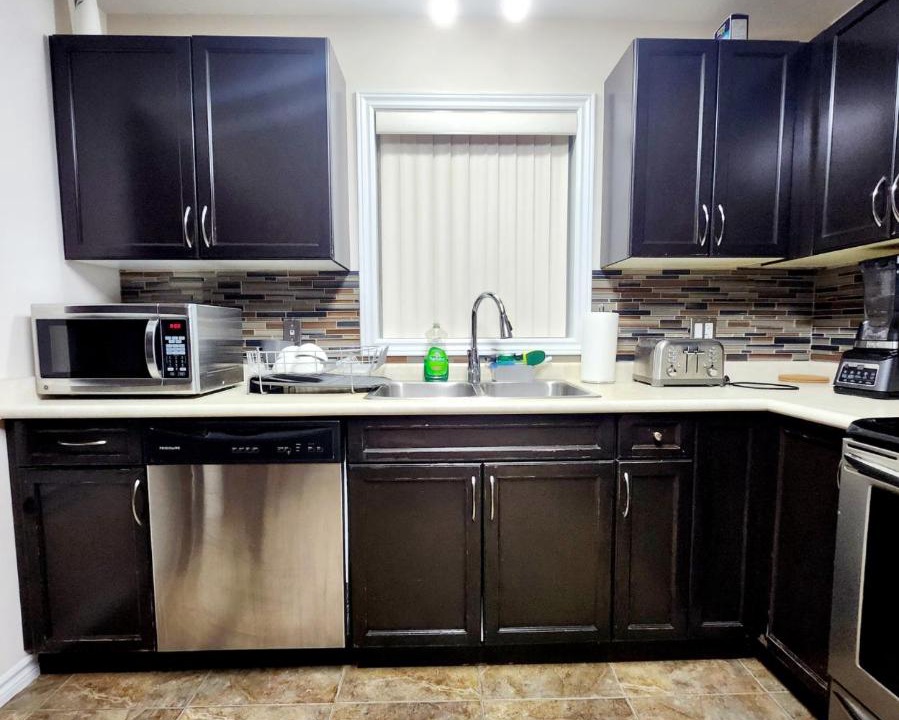 Photo of Kitchen in London