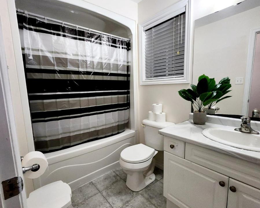 Photo of Bathroom in London