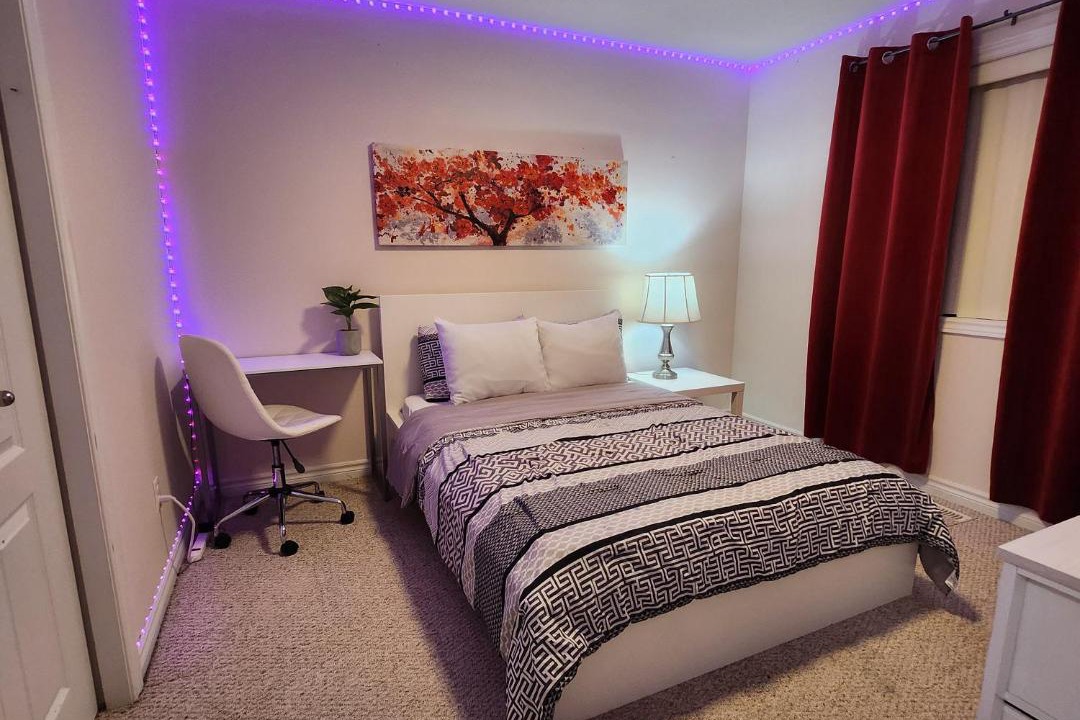 Photo of Bedroom in London