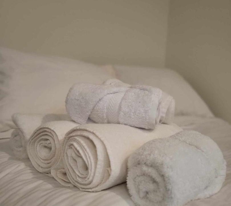 Photo of Bedroom in Blue River