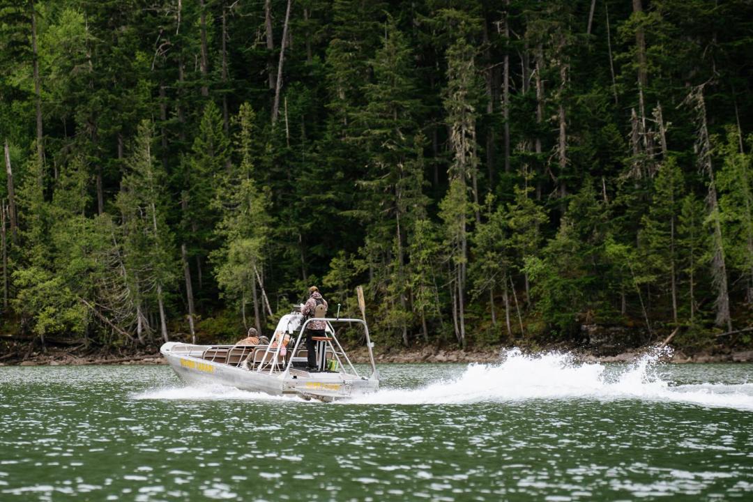 Photo of Others in Blue River