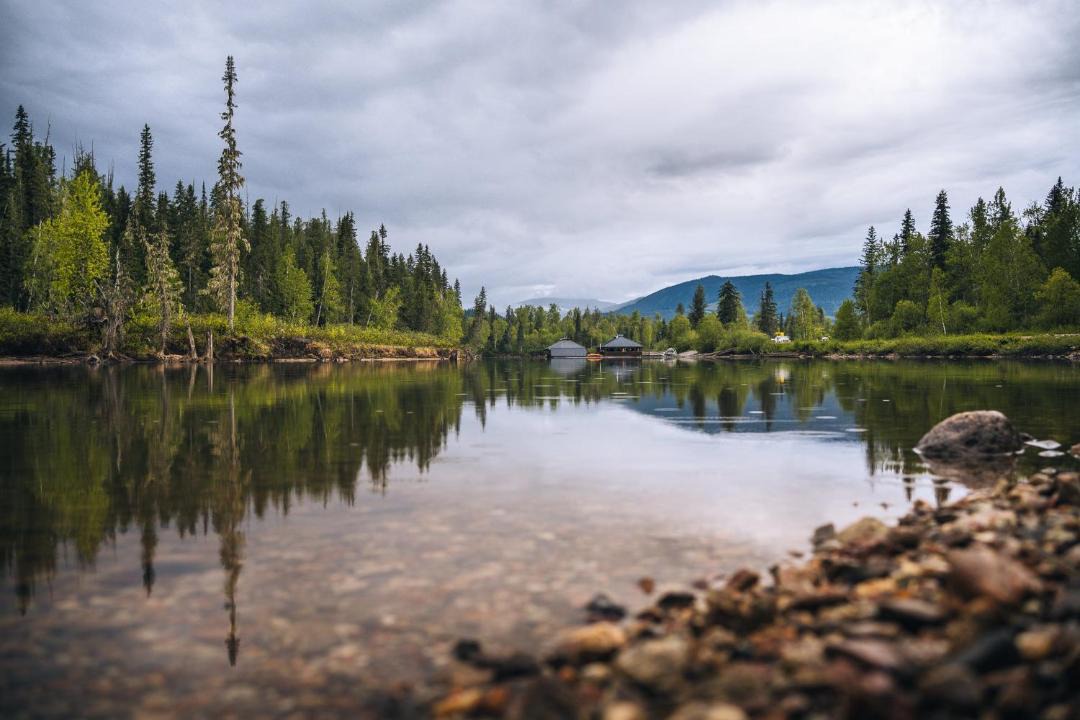 Photo of Others in Blue River