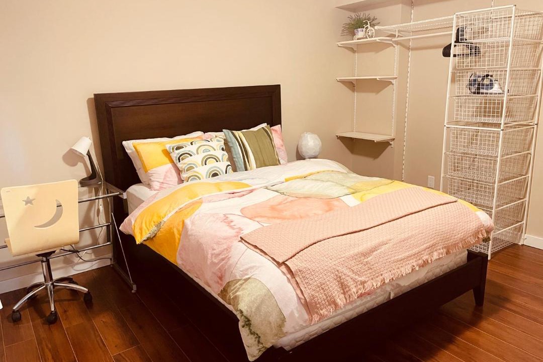 Photo of Bedroom in Pemberton Heights