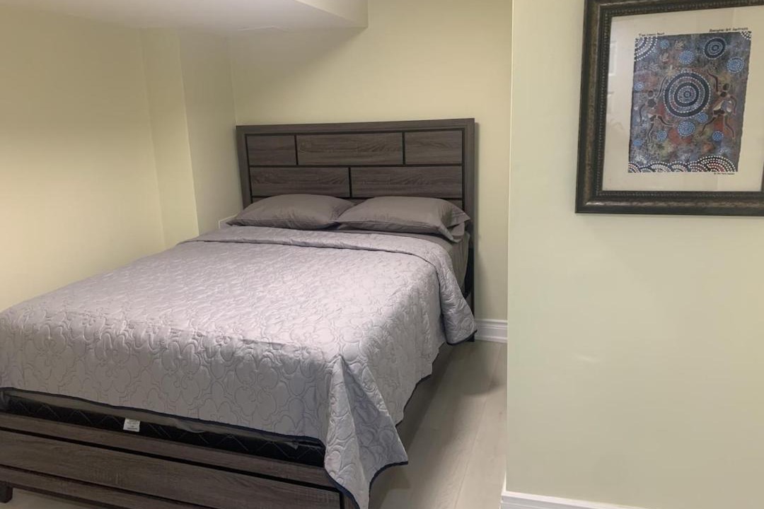 Photo of Bedroom in Malvern