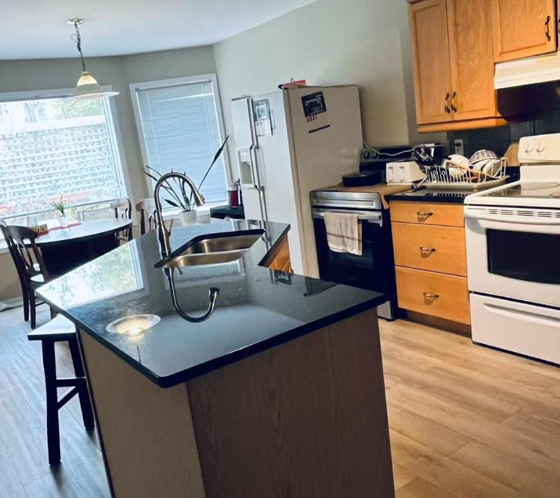 Photo of Kitchen in Fort Gary