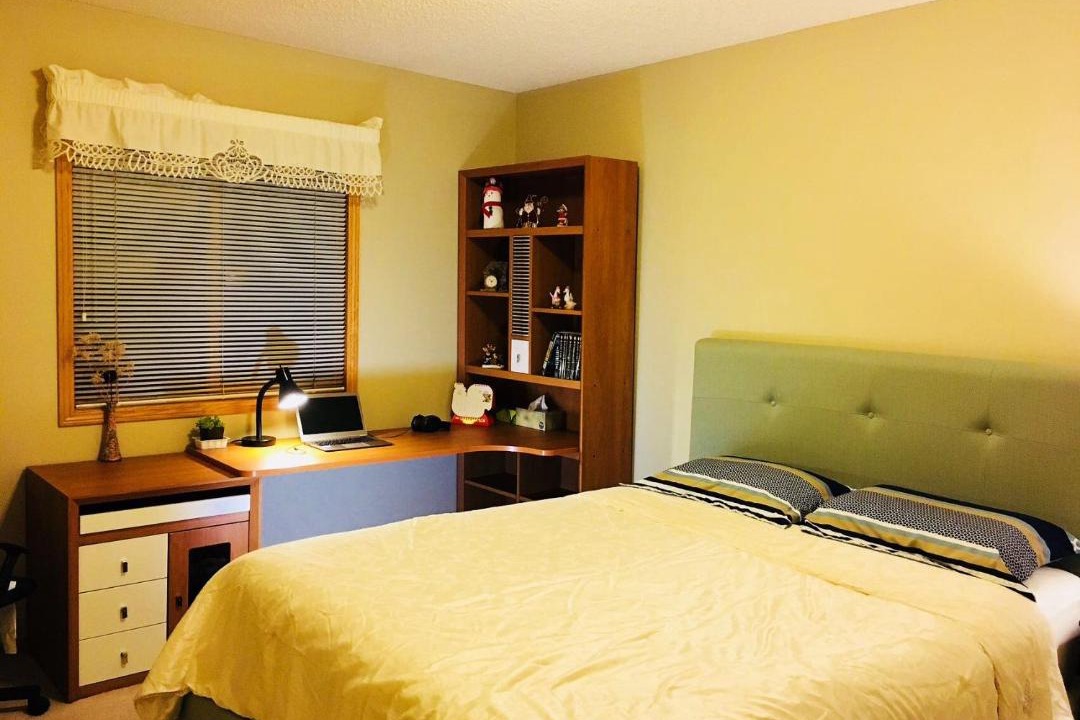 Photo of Bedroom in Fort Gary