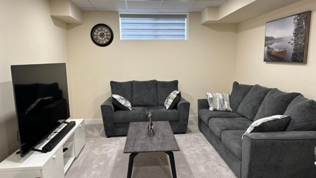 Photo of Livingroom in Fort Gary