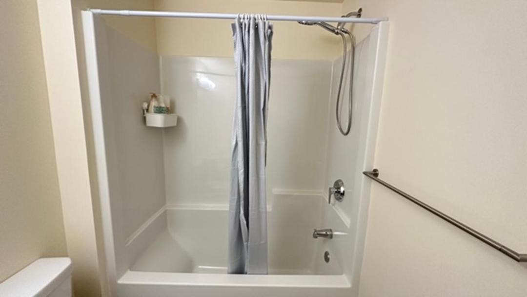 Photo of Bathroom in Fort Gary
