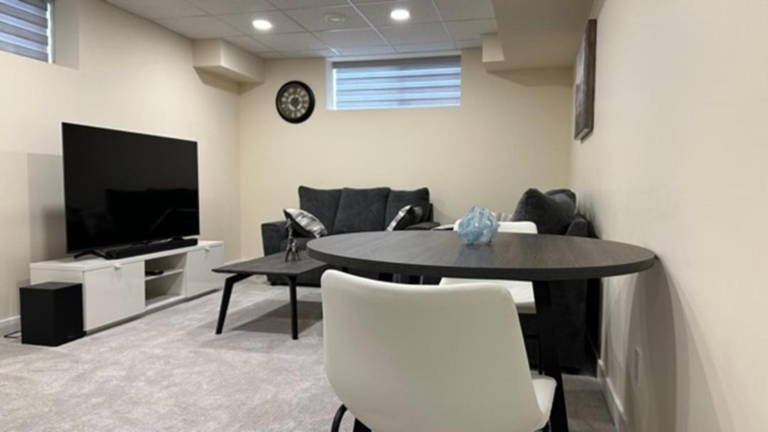 Photo of Livingroom in Fort Gary