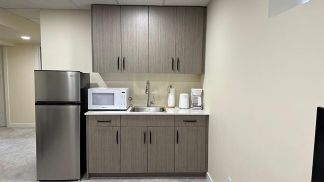 Photo of Kitchen in Fort Gary