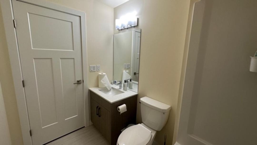 Photo of Bathroom in Fort Gary