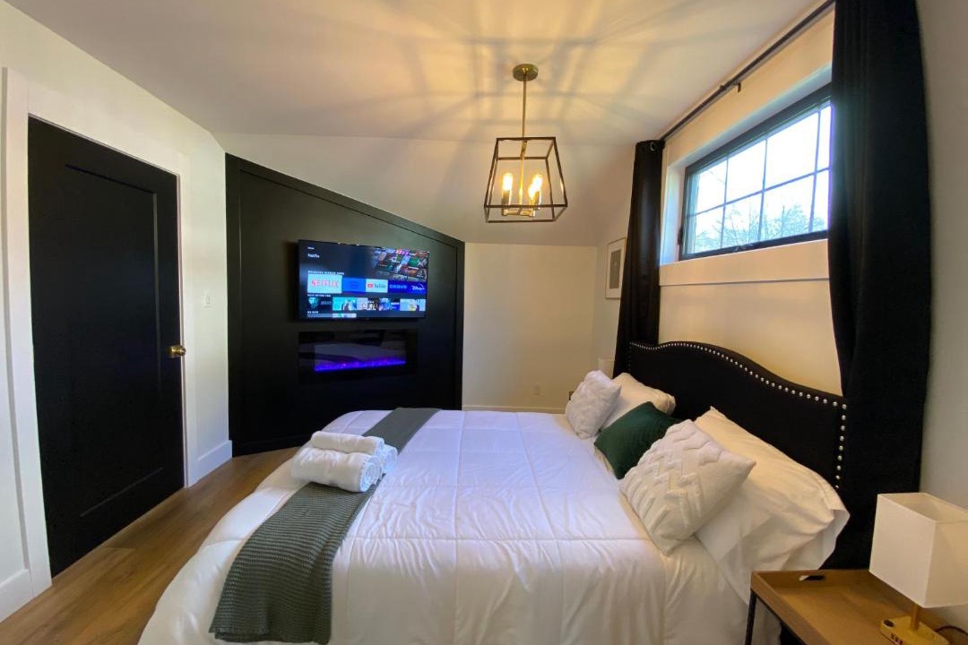 Photo of Bedroom in Kingsville