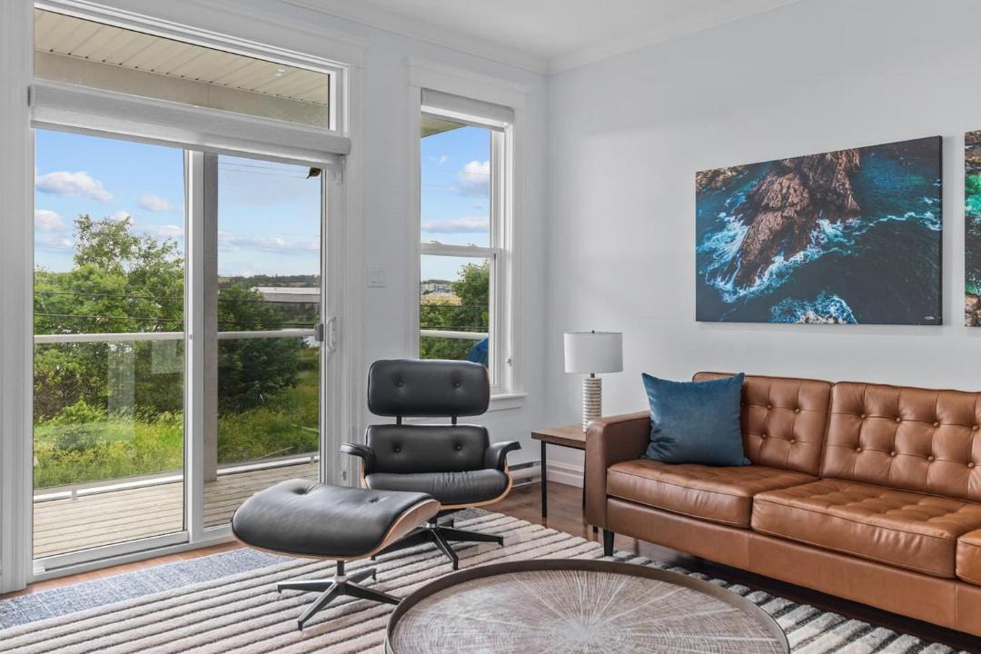 Photo of Livingroom in Quidi Vidi