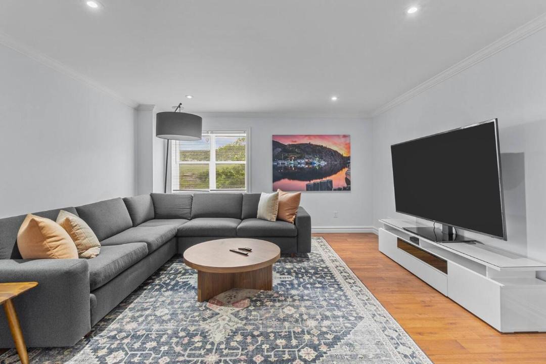 Photo of Livingroom in Quidi Vidi