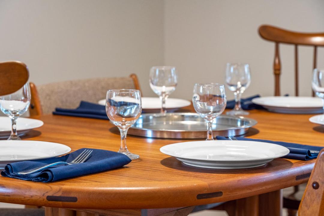 Photo of Kitchen in Tuxedo Park
