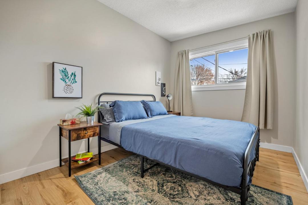 Photo of Bedroom in Tuxedo Park