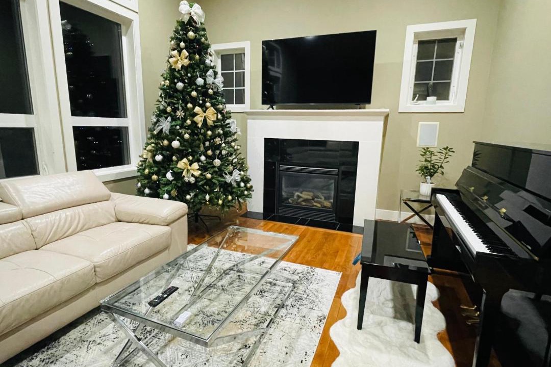 Photo of Livingroom in Langford