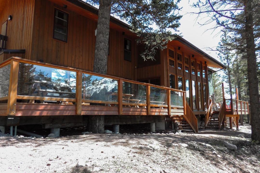 Photo of Others in Canmore