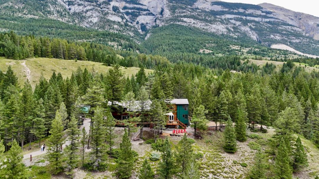 Photo of Others in Canmore
