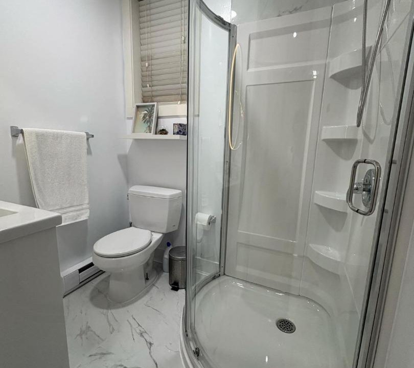 Photo of Bathroom in Langford