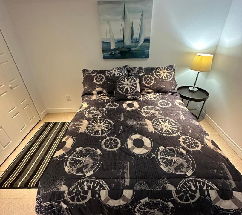 Photo of Bedroom in Pointe-Calumet